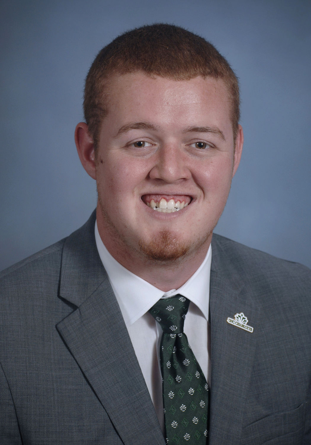 CC headshot
